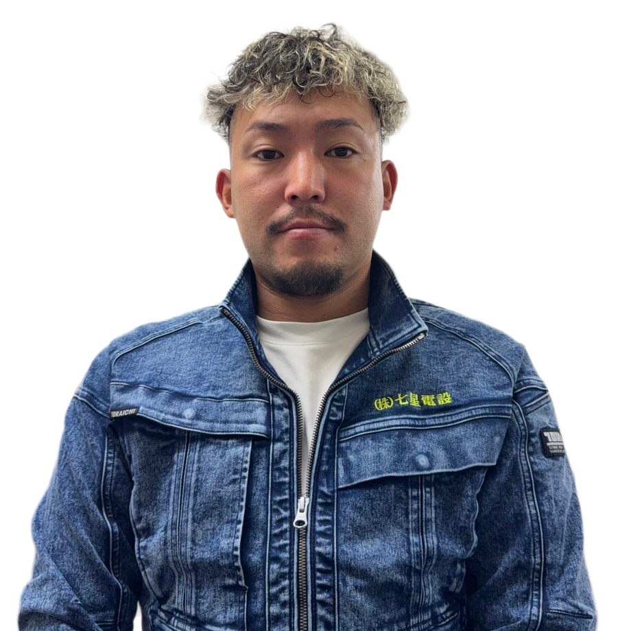 代表取締役　林 洋太