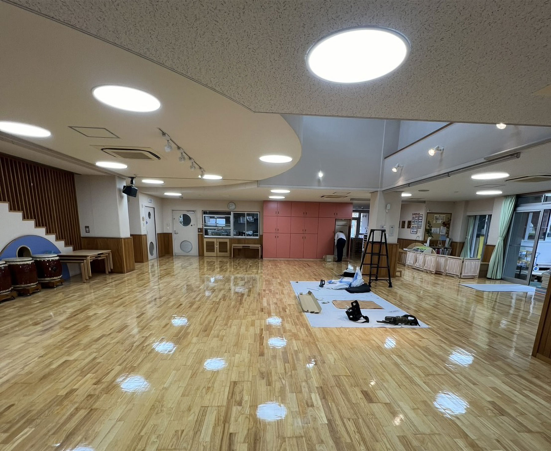 事業紹介